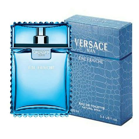 new versace for men